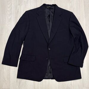 🔥BUNDLESALE Men’s 42S J.C. Harris H. Freeman & Son Super 100s Wool Sports Coat